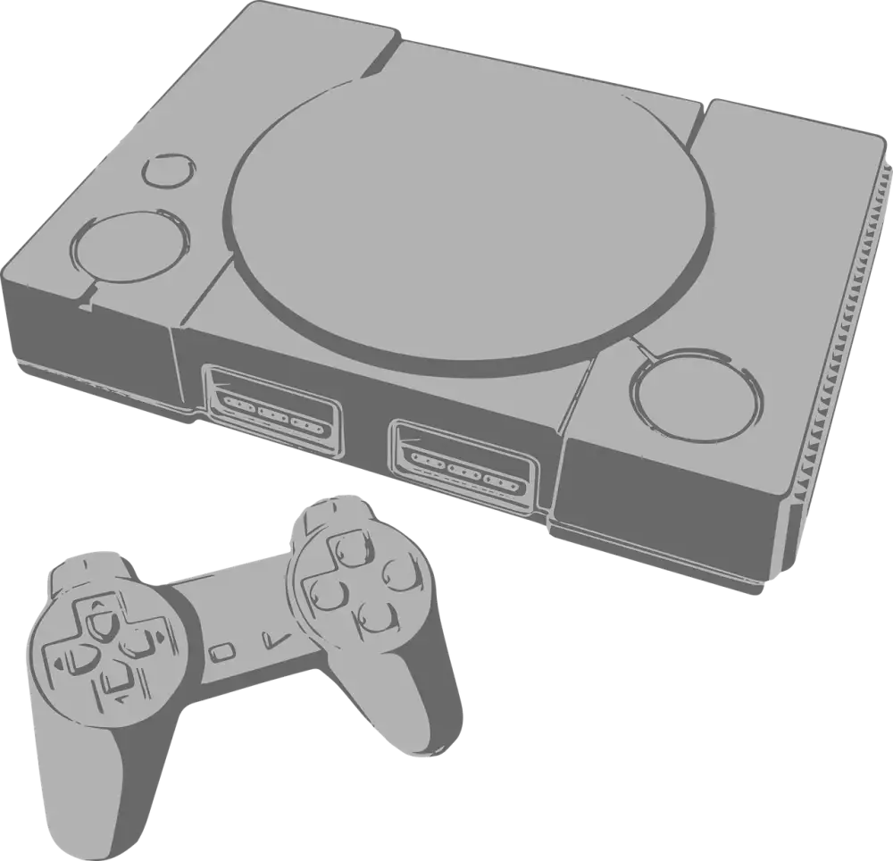 Playstation 2