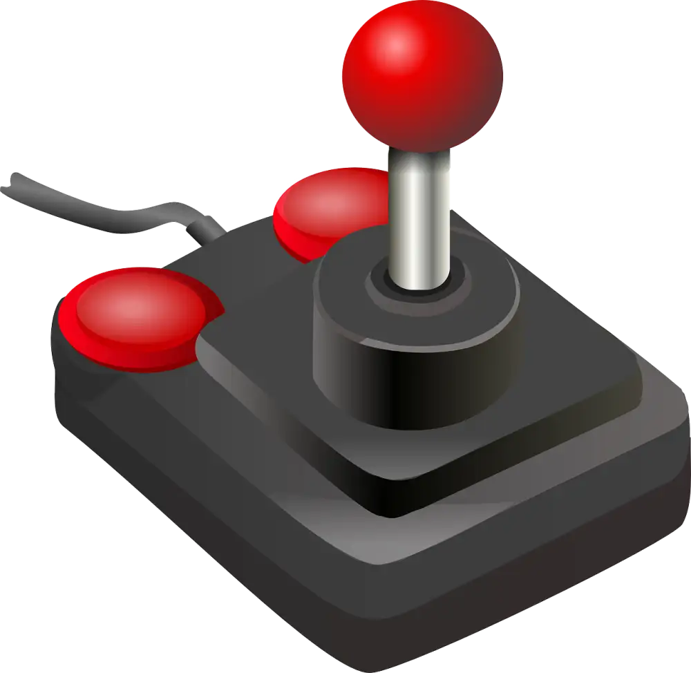 Joystick