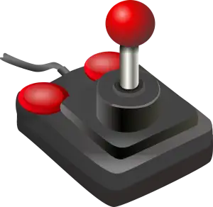 Joystick