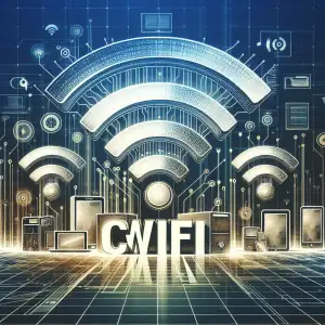 Cdwifi