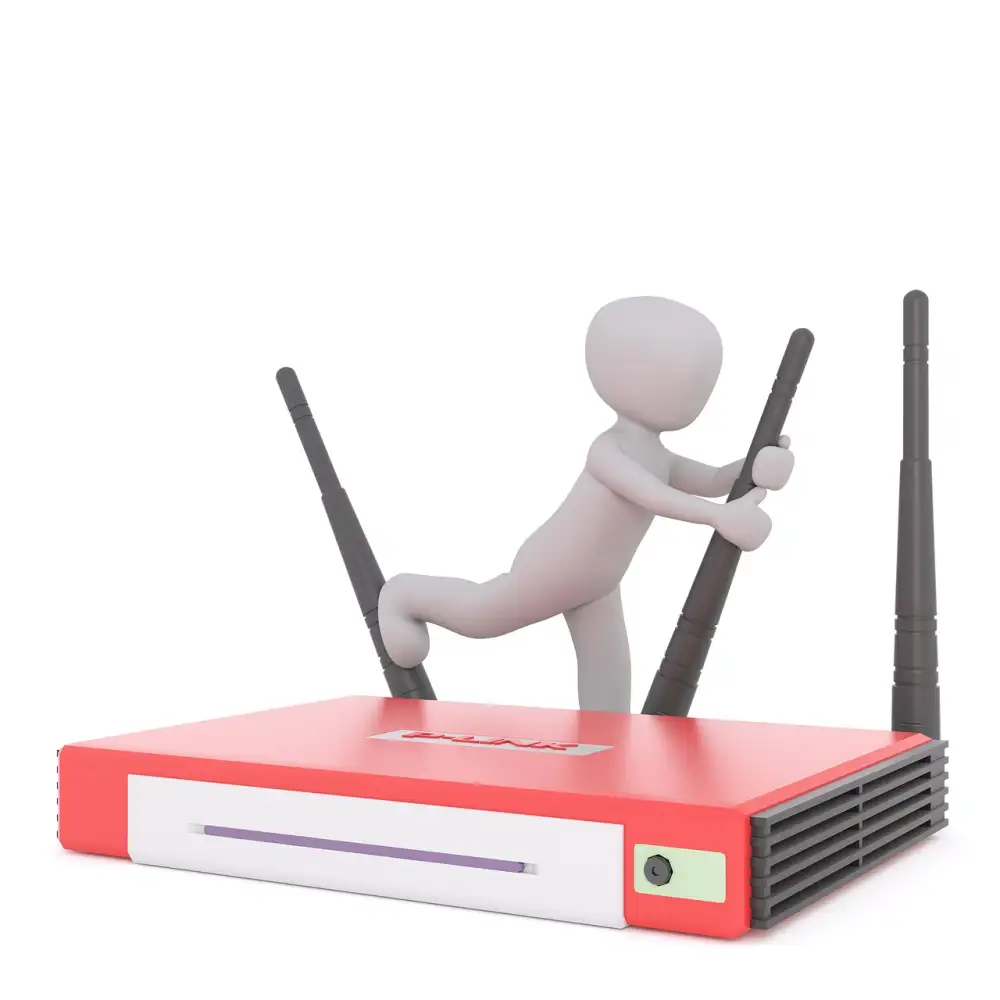 Tp Link Router