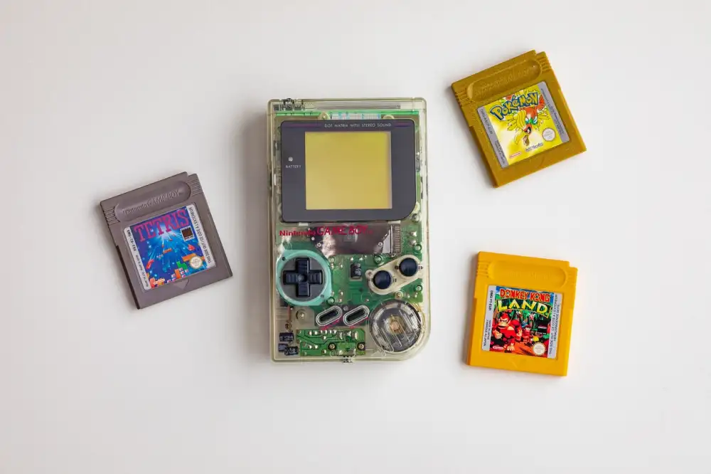Gameboy