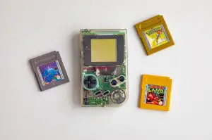 Gameboy